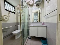 Blk 552 Cheng San Place (Ang Mo Kio), HDB 5 Rooms #584509051